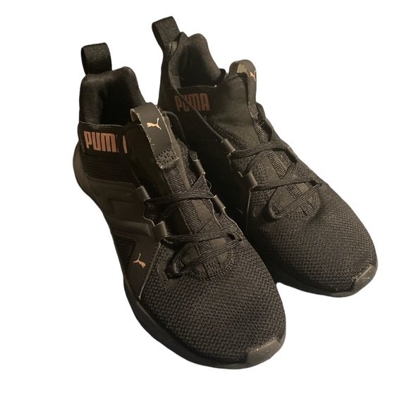 Puma Shoes - PUMA 🐈‍⬛ sneakers